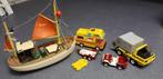 Playmobil Speelgoed Set, Ophalen, Gebruikt