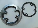 Dura Ace FC-9000 Kettingbladen Chainring Set 52-38 T , NIEUW, Overige typen, Racefiets, Nieuw, Ophalen of Verzenden