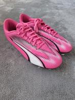 Puma voetbalschoenen, Sport en Fitness, Voetbal, Ophalen, Zo goed als nieuw, Schoenen