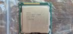 Intel Core i7-2600K CPU, Ophalen of Verzenden, Gebruikt, Intel Core i7-2600K, 3 tot 4 Ghz