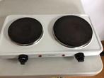 Kookplaat elektrisch, Witgoed en Apparatuur, Kookplaten, Ophalen of Verzenden, Zo goed als nieuw