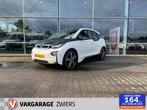 BMW i3 Basis Advance 22 kWh stoelverwarming,PDC,Navi, Automaat, Achterwielaandrijving, Gebruikt, 4 stoelen