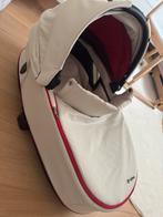 Cybex Priam Scuderia Ferrari reiswieg, Ophalen of Verzenden, Zo goed als nieuw, Ledikant