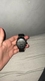 Mats meier horloge, Ophalen of Verzenden, Zo goed als nieuw
