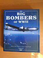 Big Bombers of WWII, bommenwerper, USA, Tweede Wereldoorlog, Ophalen of Verzenden, Zo goed als nieuw, Meerdere auteurs