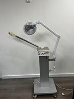 Vapor ozon en loep lamp, Ophalen of Verzenden, Zo goed als nieuw, Loeplamp