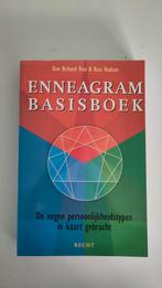 Don Richard Riso - Enneagram basisboek, Ophalen of Verzenden, Zo goed als nieuw, Don Richard Riso; Russ Hudson