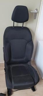 Bestuurders stoel Renault Megane 4, Ophalen, Renault