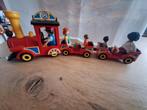 Playmobil treinsetje te koop., Kinderen en Baby's, Ophalen of Verzenden, Zo goed als nieuw