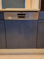 Siemens inbouw vaatwasser, Witgoed en Apparatuur, Vaatwasmachines, Ophalen, Zo goed als nieuw, Inbouw, 85 tot 90 cm