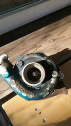 Turbo gebruikt Ford 7610 trekker , 10 serie gen 2., Ophalen of Verzenden