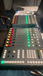 Dhd 4200 te koop, Muziek en Instrumenten, Mengpanelen, Ophalen of Verzenden, Zo goed als nieuw