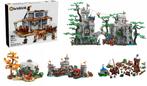 Lego Bricklink sets (Serie 1, 3 & 4) Nieuw originele prijs, Ophalen of Verzenden, Nieuw