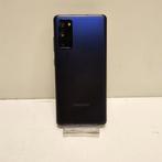 Samsung Galaxy S20 FE 4G | 128GB | Blauw | A-Grade (836275), Samsung Electronics Benelux B.V., Nlsamsung@edelman.com, Evert van de Beekstraat 310, 1118 CX Schiphol, Nederland