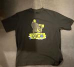 Dealertje milo shirt maat xl, Ophalen of Verzenden, Zo goed als nieuw, Maat 56/58 (XL)