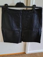 Lofty manner dames rokje maat M z.g.a.n., Kleding | Dames, Maat 38/40 (M), Zwart, Ophalen of Verzenden, Zo goed als nieuw