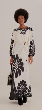 Farm Rio Maxi Jurk XL, Wit, Maat 46/48 (XL) of groter, Nieuw, Ophalen of Verzenden