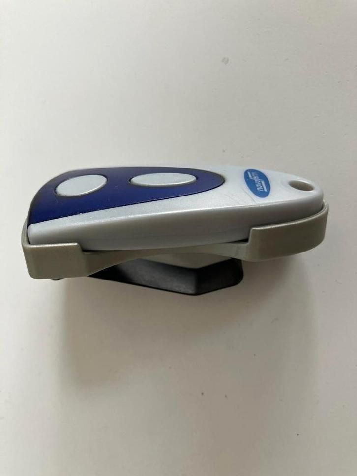 Novotron 502 handzender, Hobby en Vrije tijd, Elektronica-componenten, Gebruikt, Ophalen