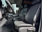 Mercedes-Benz Sprinter 319 3.0 BlueTEC 366 DC V6 | Luxe Lede, Gebruikt, Euro 6, 190 pk, 2000 kg