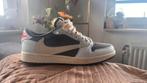 Nike Jordan 1 Low Travis Scott Reverse Mocha, Kleding | Heren, Schoenen, Nieuw, Nike Air Jordan, Ophalen of Verzenden, Sneakers of Gympen