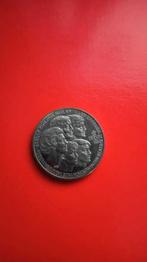 Koninkrijk ECU DER NEDERLANDEN uit 1992, Ophalen of Verzenden, Koningin Beatrix, Overige waardes