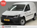 Volkswagen Caddy 2.0 TDI L1H1 BMT/ Zij-Schuifdeur rechts/ Ai, Voorwielaandrijving, Stof, Gebruikt, 4 cilinders
