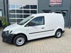 Volkswagen Caddy 1.6 TDI Airco Schuifdeur Marge, Auto's, Bestelauto's, Voorwielaandrijving, Euro 5, Gebruikt, 4 cilinders