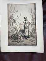 Gaston laplace 1885-1917, Ophalen of Verzenden