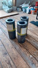 Rollen lood. 3000x250. 13kg per rol., Doe-het-zelf en Verbouw, Ophalen of Verzenden, Nieuw, Lood