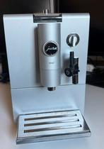 Jura Ena 7 Koffiemachine - Volautomatisch, Witgoed en Apparatuur, Koffiezetapparaten, Afneembaar waterreservoir, Gebruikt, Koffiemachine