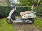 Scooter RAZZO Latina, Fietsen en Brommers, Ophalen, Gebruikt, Overige typen, Overige merken