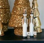 Riviera maison nutcrakers zie omschrijving !, Diversen, Kerst, Ophalen, Gebruikt