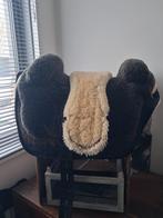 Christ iberica barebackpad, Dieren en Toebehoren, Paarden en Pony's | Dekens en Dekjes, Ophalen, Zo goed als nieuw