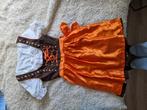 Oktoberfest dirndl maat 36 (valt als xs), Kleding | Dames, Carnavalskleding en Feestkleding, Ophalen, Zo goed als nieuw, Maat 34 (XS) of kleiner
