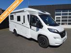 Heerlijk compacte Dethleffs Globebus, Tot en met 2, Bedrijf, Diesel, Dethleffs