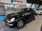 Volkswagen New Beetle 2.0 Highline Leder|Airco|NW APK, Voorwielaandrijving, 1203 kg, Gebruikt, 4 cilinders