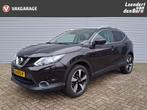 Nissan QASHQAI 1.6 N-Connecta | Trekhaak | Pano Dak | Navi |, Voorwielaandrijving, Gebruikt, Euro 6, Origineel Nederlands
