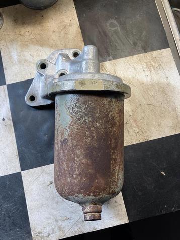 DAF 575 Oliefilterbehuizing - Origineel beschikbaar voor biedingen