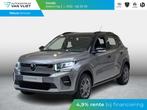 Citroen C3 1.2 Hybrid 110pk Business, Auto's, 1227 kg, Stof, 1199 cc, Origineel Nederlands