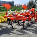 Cultivator Pottinger Synkro 3030, Grondbewerking