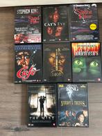 Stephen King mag per stuk, Vanaf 16 jaar, Ophalen of Verzenden, Zo goed als nieuw, Overige genres