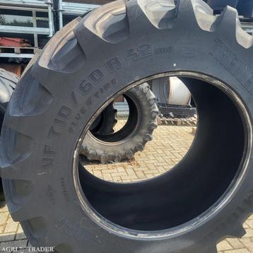 Trelleborg TM1060 VF 710/60 R42 beschikbaar voor biedingen