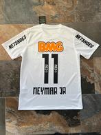 Neymar JR Santos voetbal shirt, Maat L, Ophalen of Verzenden, Nieuw, Shirt