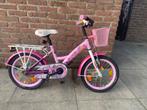 Loekie fiets 16 inch, Fietsen en Brommers, Fietsen | Kinderfietsjes, Ophalen, Gebruikt, 16 tot 20 inch