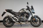 Honda CB 750 HORNET (bj 2024), Bedrijf, Naked bike