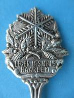 (F9439) Leger des Heils Haarlem, Ophalen of Verzenden, Gebruikt, Bestek
