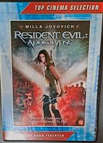 Resident Evil Apocalypse dvd ,actie-horror., Ophalen of Verzenden, Zo goed als nieuw, Vanaf 16 jaar