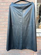 Zwarte Penn&Ink rok  maat 44, ZGAN!, Kleding | Dames, Ophalen of Verzenden, Zo goed als nieuw, Zwart, Rok