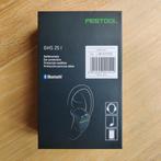 Festool gehoorbescherming/oordopjes GHS 25 I met Bluetooth, Ophalen of Verzenden, Nieuw