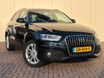 Audi Q3 1.4 150KM S-tronic Volledig AudiDealer Onderhouden✅️, Auto's, 1800 kg, Euro 6, 4 cilinders, Zwart